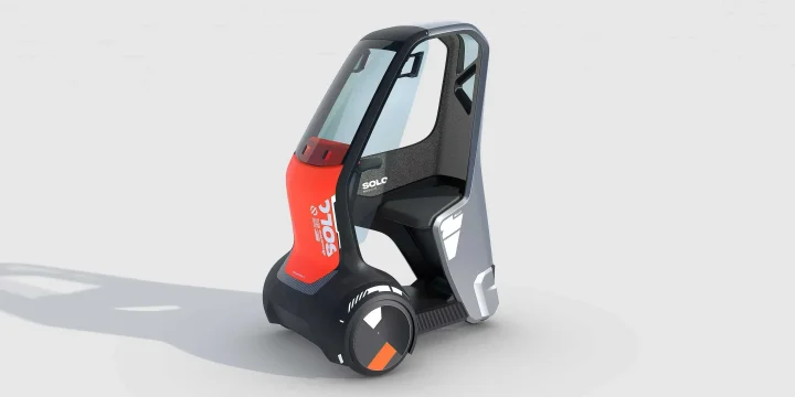 2022 Mobilize Concept generation Concept Concept Single Speed (2022 - )