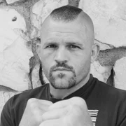 Chuck Liddell