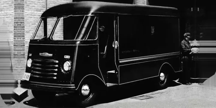 1948 Chevrolet Advance Design 3942 Dubl-Duti 3.5 Manual