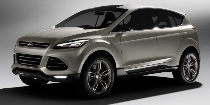 2011 Ford Concept