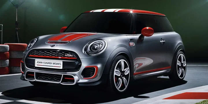 2013 Mini Concept