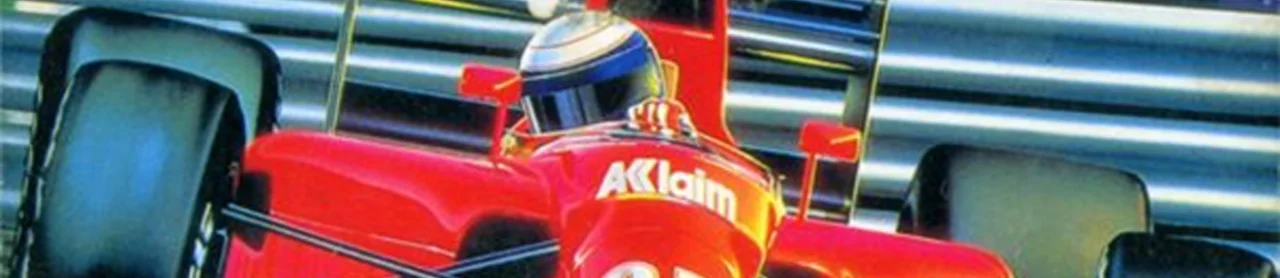 Ferrari Grand Prix Challenge