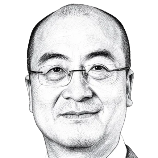 Fu Qiang