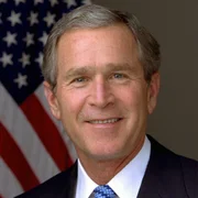 George W. Bush