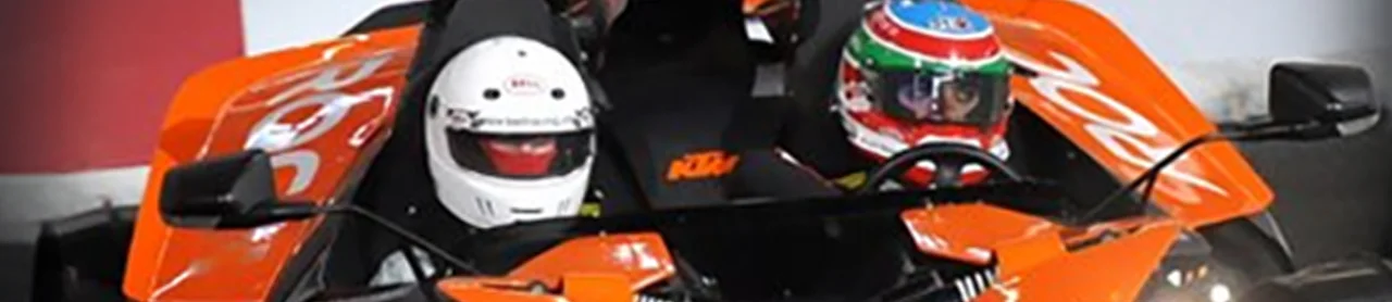 Race of Champions