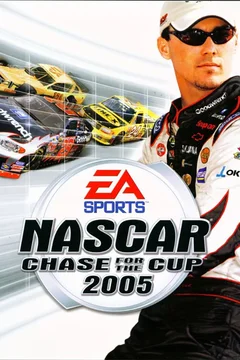 NASCAR 2005: Chase for the Cup