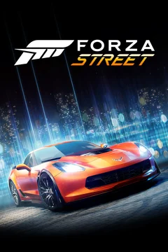 Forza Street