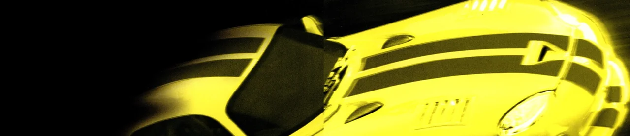 Test Drive 5