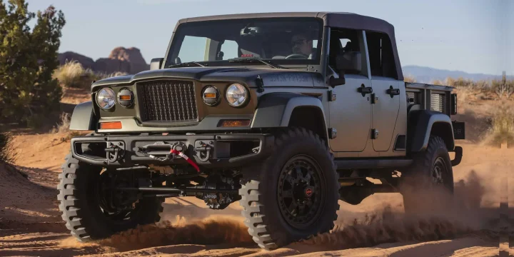 2016 Jeep Concept