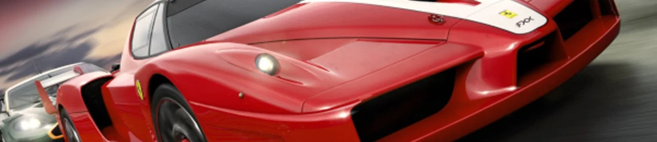 Supercar Challenge