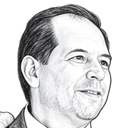 Gilbert Villarreal