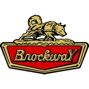 Brockway