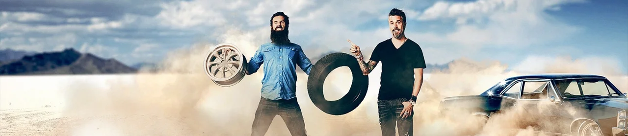 Fast N' Loud