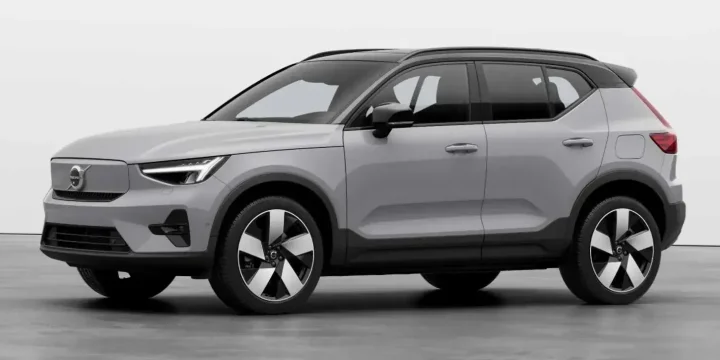 2023 Volvo XC40 Recharge