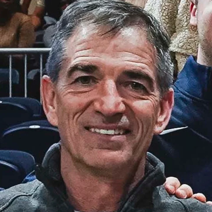 John Stockton