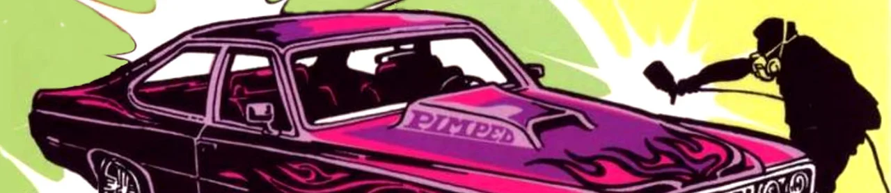 Pimp My Ride