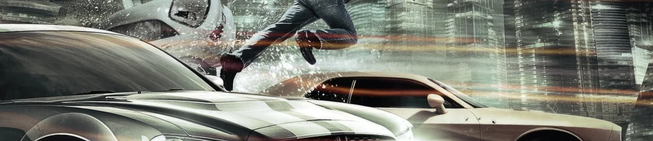 Fast & Furious: Showdown