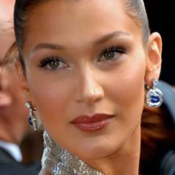 Bella Hadid