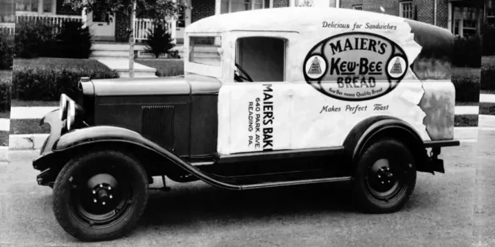 1929 Chevrolet 3.2 Manual