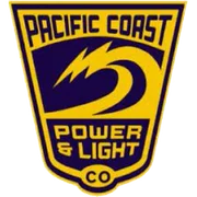 Pacific Coast Power & Light