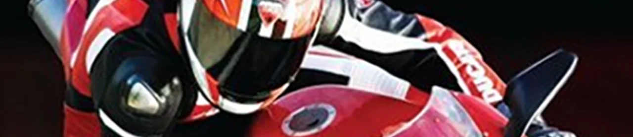 Ducati Moto