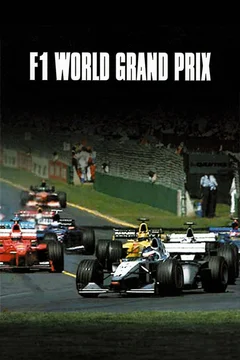 F1 World Grand Prix: 1999 Season
