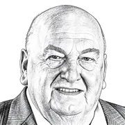 Horst Eckard