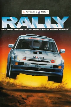 Network Q RAC Rally