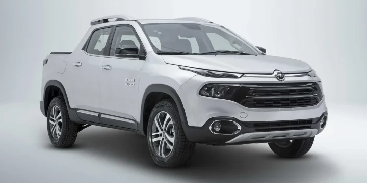 2019 Ram 1000