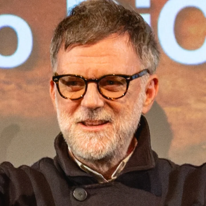 Paul Thomas Anderson