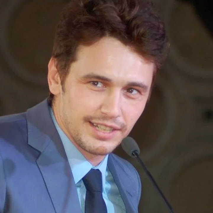 James Franco