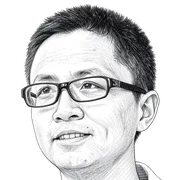 Xia Heng