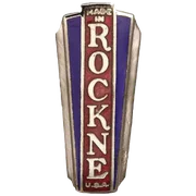 Rockne