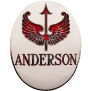 Anderson