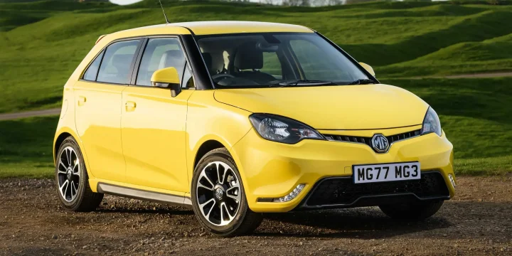2013 MG 3