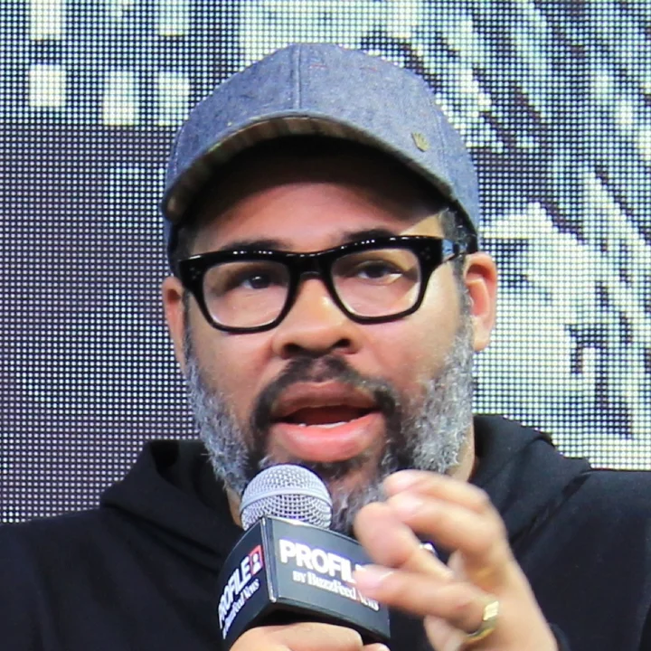 Jordan Peele