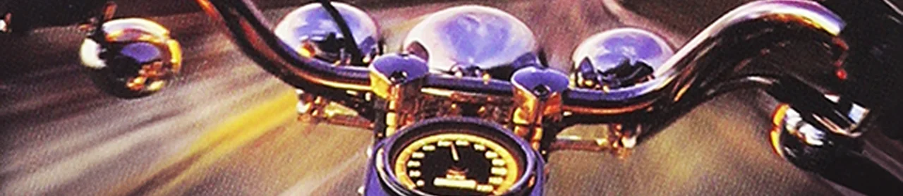 Harley-Davidson: Race Across America