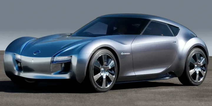 2011 Nissan Concept