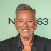 Bruce Springsteen