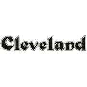 Cleveland