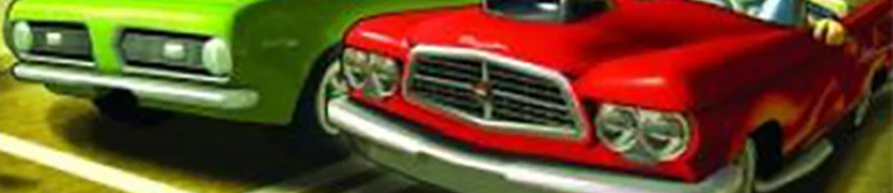 Chrysler: Classic Racing