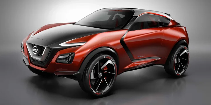 2015 Nissan Concept