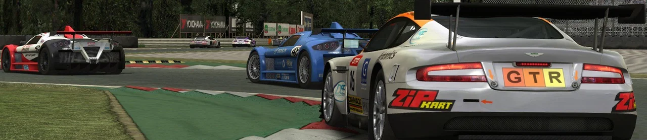 GTR Evolution
