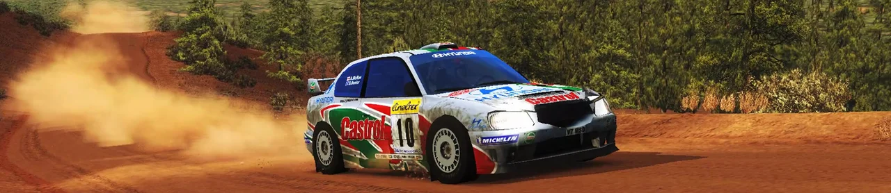Richard Burns Rally