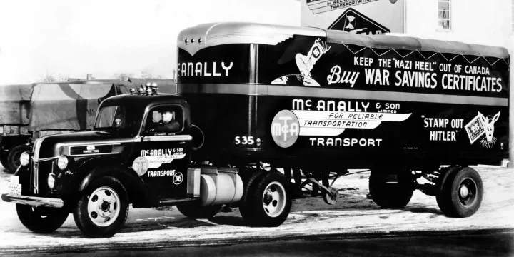 1941 Ford Commercial Model 19T 3.9 V8 Manual