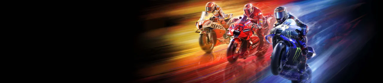 MotoGP 22