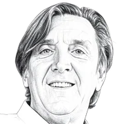 Stephen Wynne