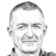Simon Saunders