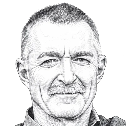 Simon Saunders
