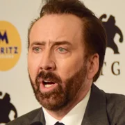 Nicolas Cage